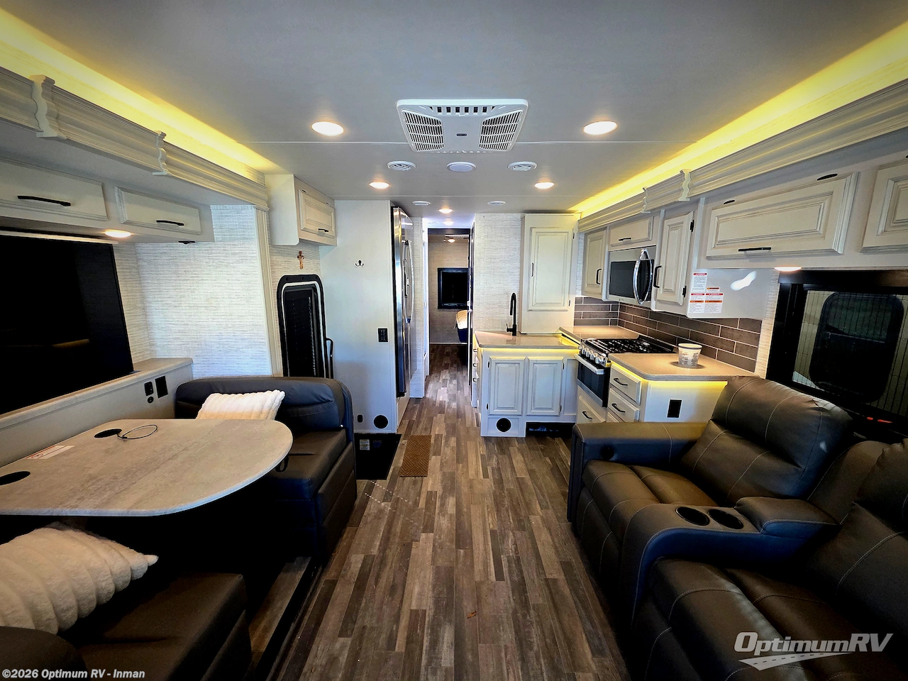 2024 Precept 31UL by Jayco from Optimum RV - Inman in Inman, South Carolina