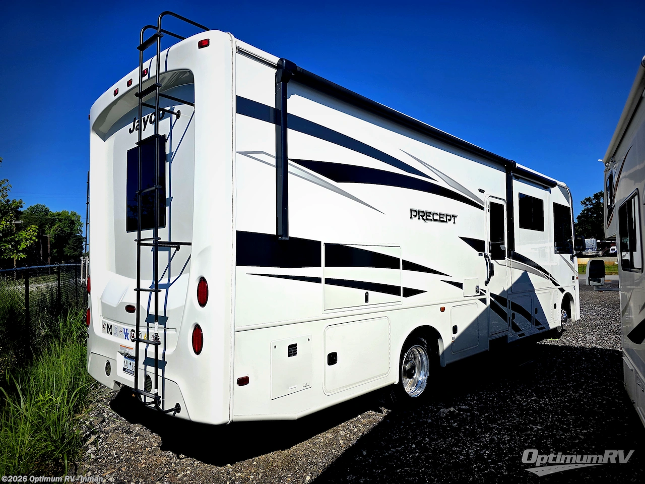 2024 Jayco Precept 31UL - Used Class A For Sale by Optimum RV - Inman in Inman, South Carolina features Awning, Slideout