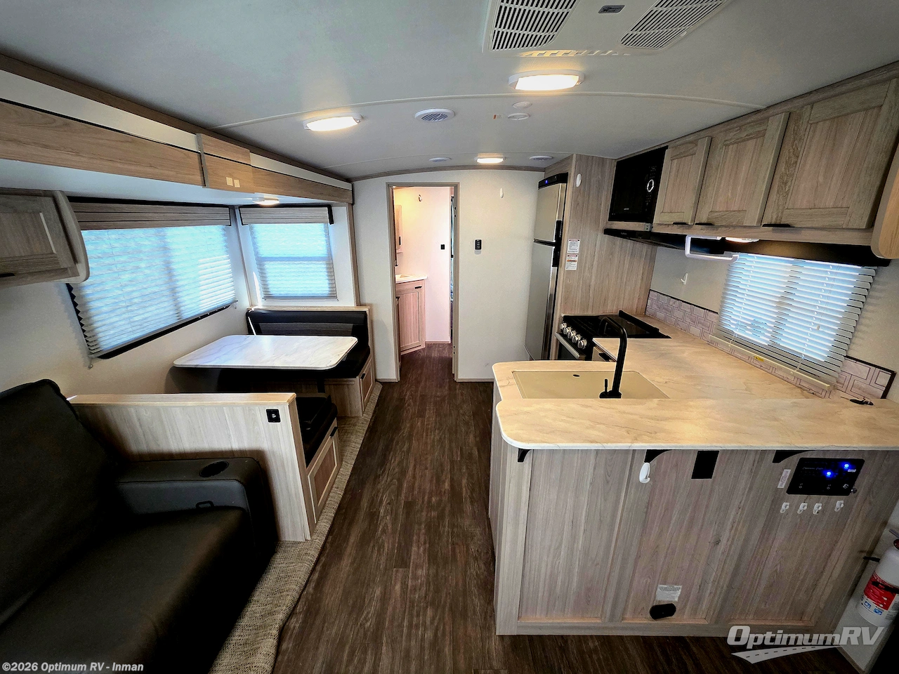 Used 2022 Cruiser RV Shadow Cruiser 257MKS available in Inman, South Carolina