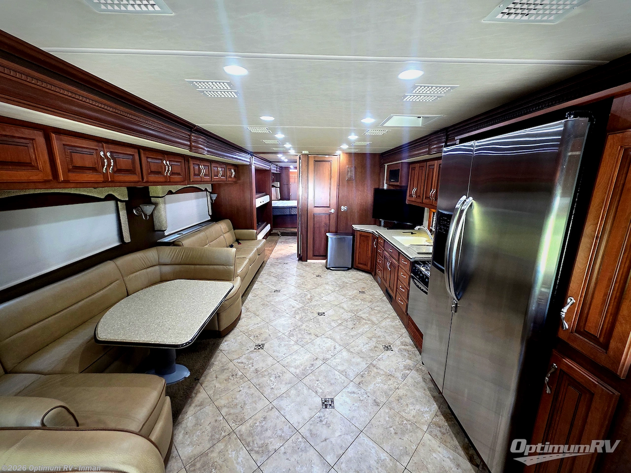 Used 2012 Fleetwood Discovery 40G available in Inman, South Carolina