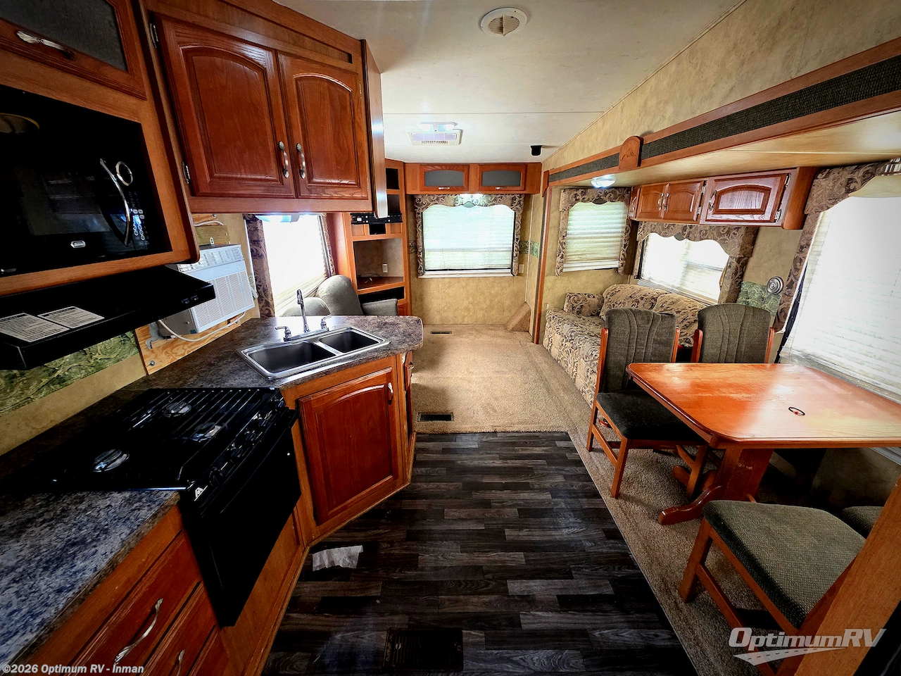 2008 Cougar 311RLS by Keystone from Optimum RV - Inman in Inman, South Carolina