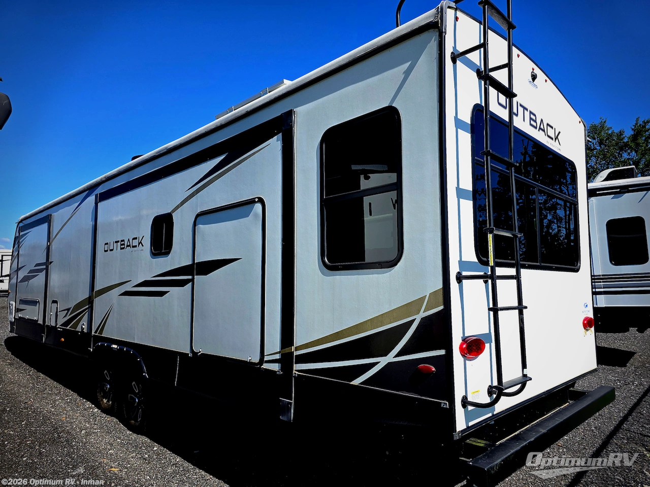 2023 Outback 328RL by Keystone from Optimum RV - Inman in Inman, South Carolina