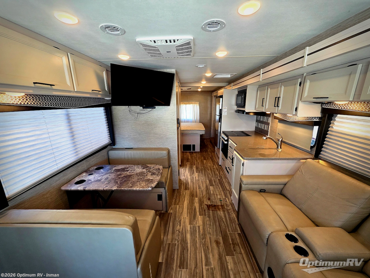 Used 2023 Thor ACE 29D available in Inman, South Carolina