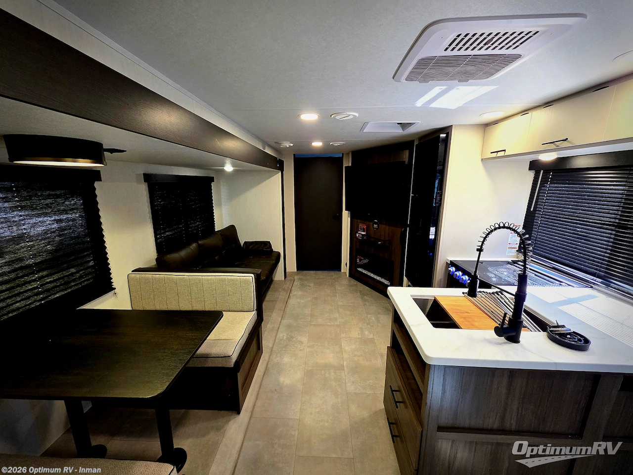 Used 2026 Forest River Tracer 295DB available in Inman, South Carolina