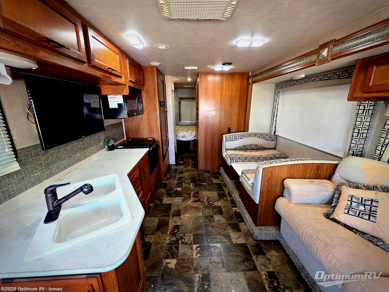 Used 2016 Jayco Alante 31V available in Inman, South Carolina