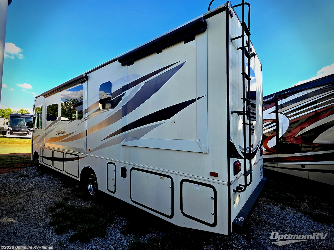 2016 Alante 31V by Jayco from Optimum RV - Inman in Inman, South Carolina