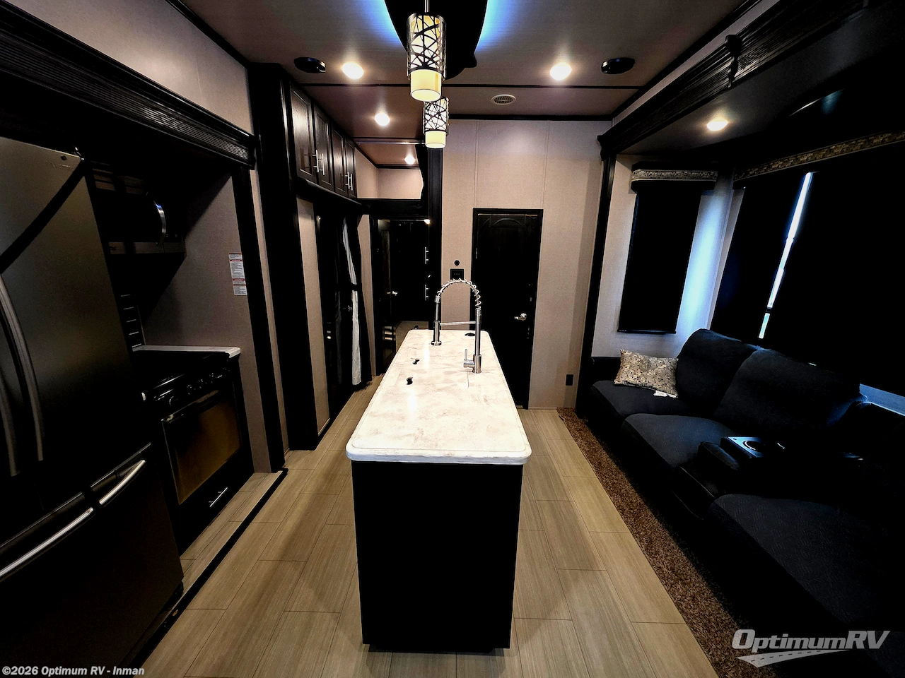 Used 2018 Forest River XLR Thunderbolt 422AMP available in Inman, South Carolina
