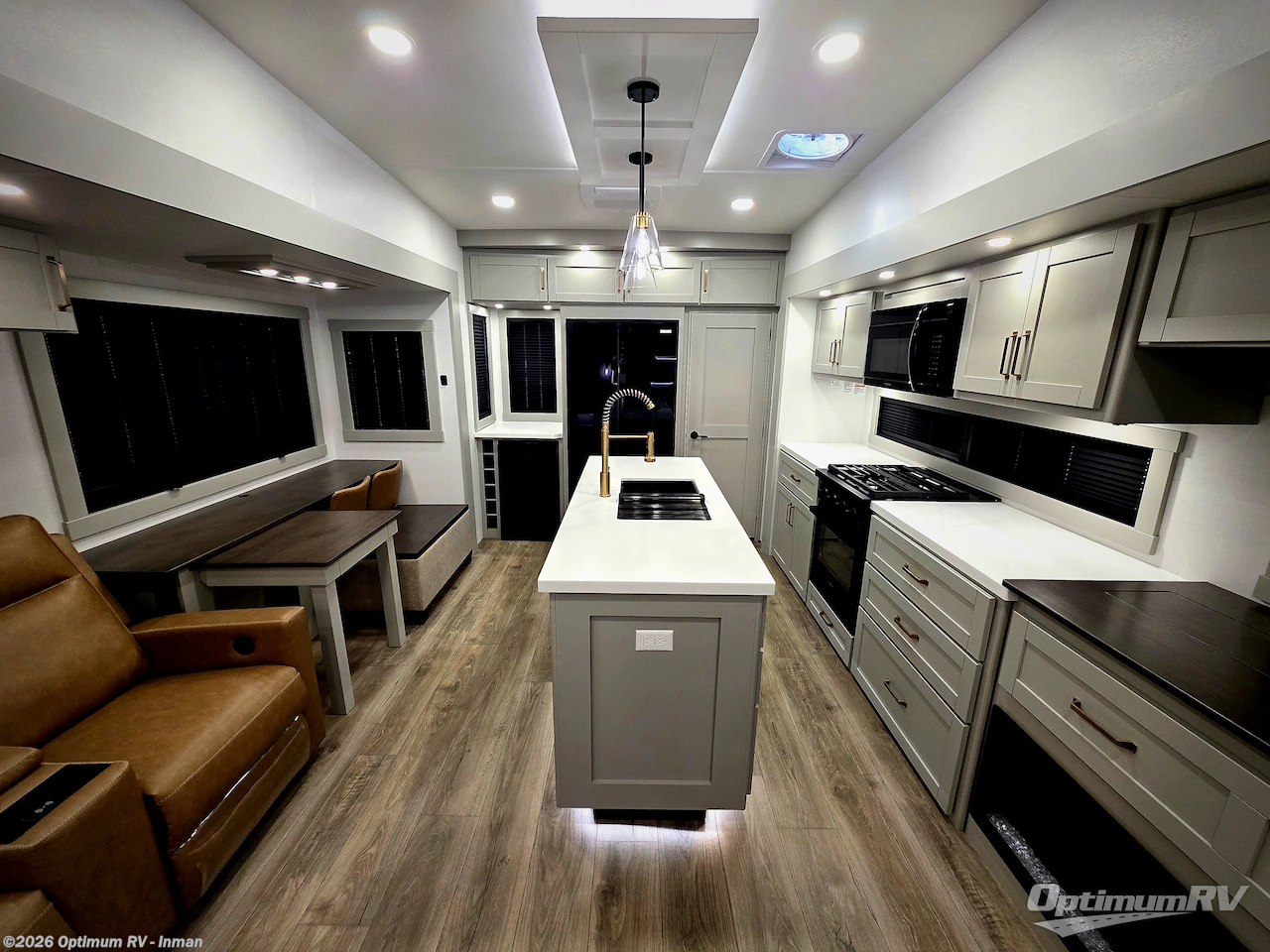Used 2025 Brinkley RV Model Z 3300 available in Inman, South Carolina