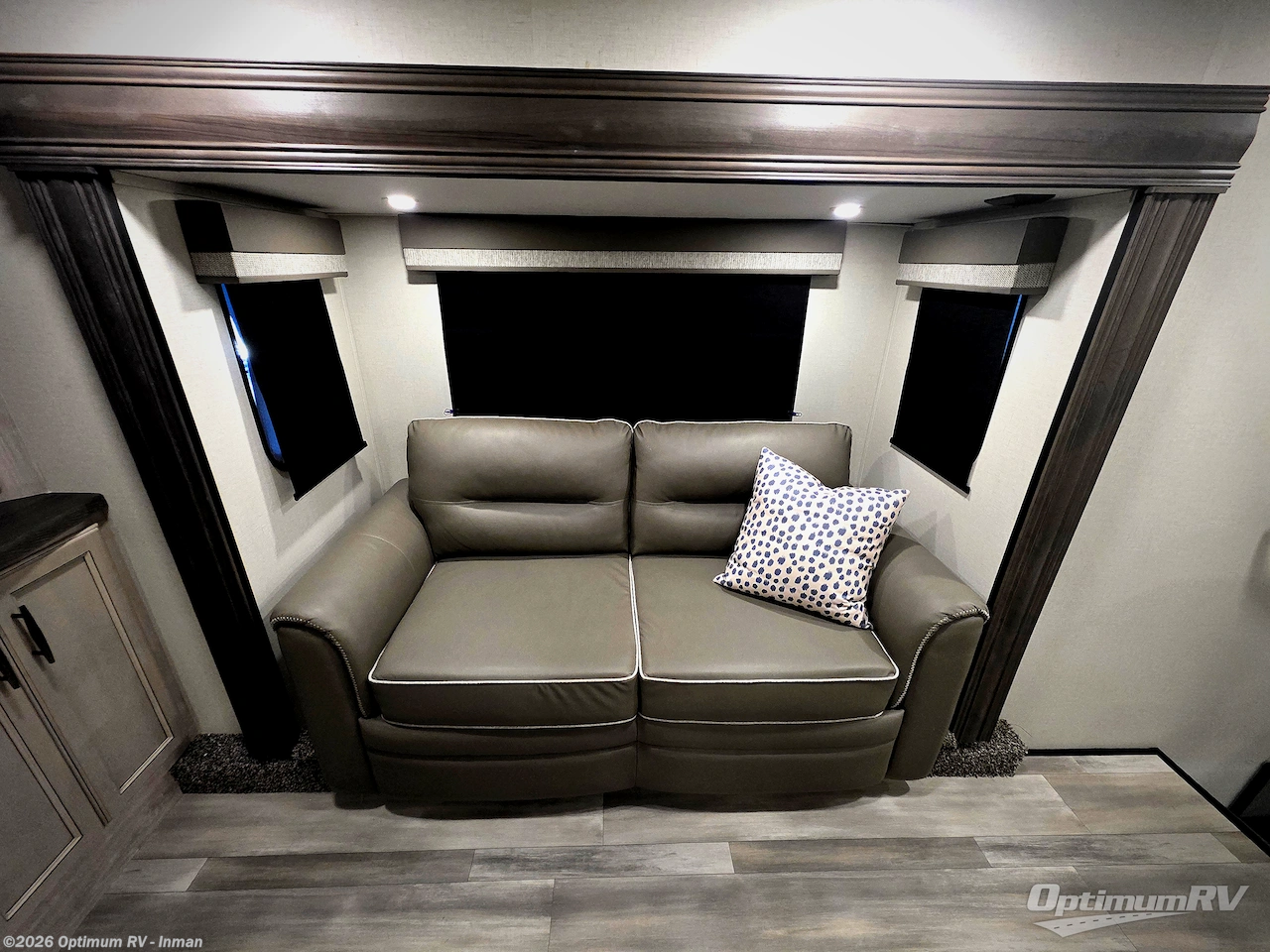 Used 2024 Forest River Sandpiper 3990FL available in Inman, South Carolina