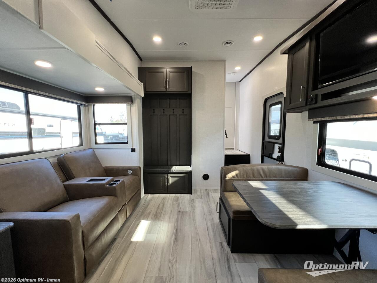 2025 Arcadia Super Lite 242SLMD by Keystone from Optimum RV - Inman in Inman, South Carolina