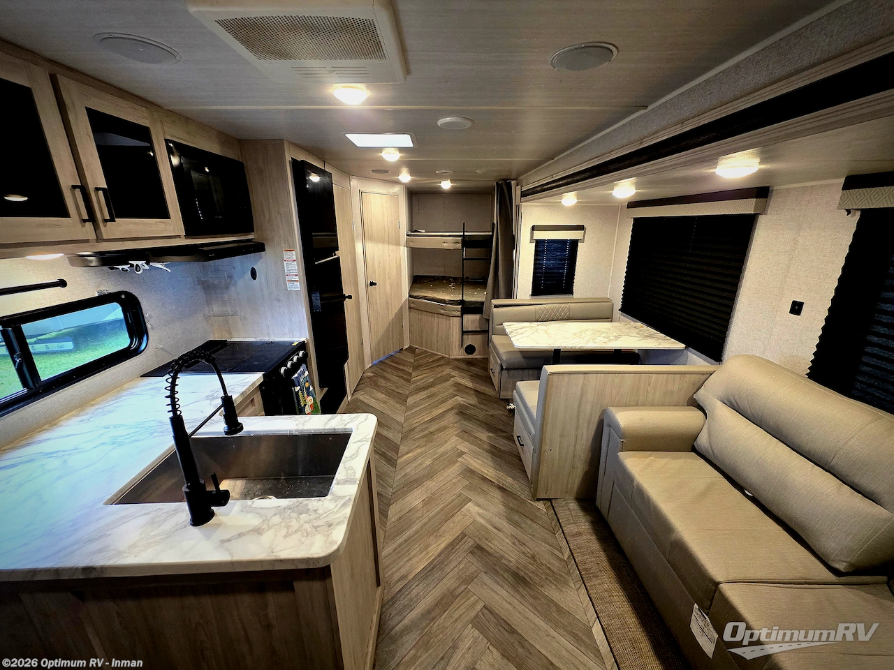 2023 Della Terra 271BH by East to West from Optimum RV - Inman in Inman, South Carolina