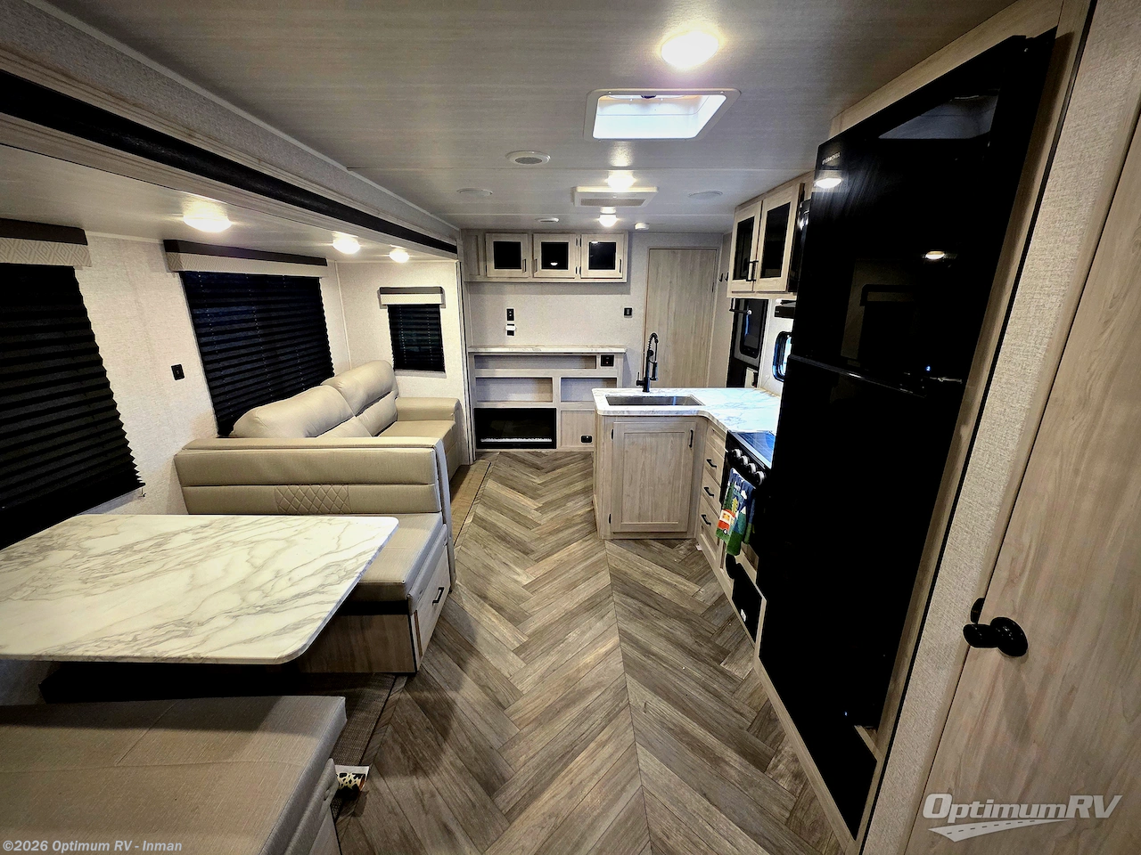 Used 2023 East to West Della Terra 271BH available in Inman, South Carolina