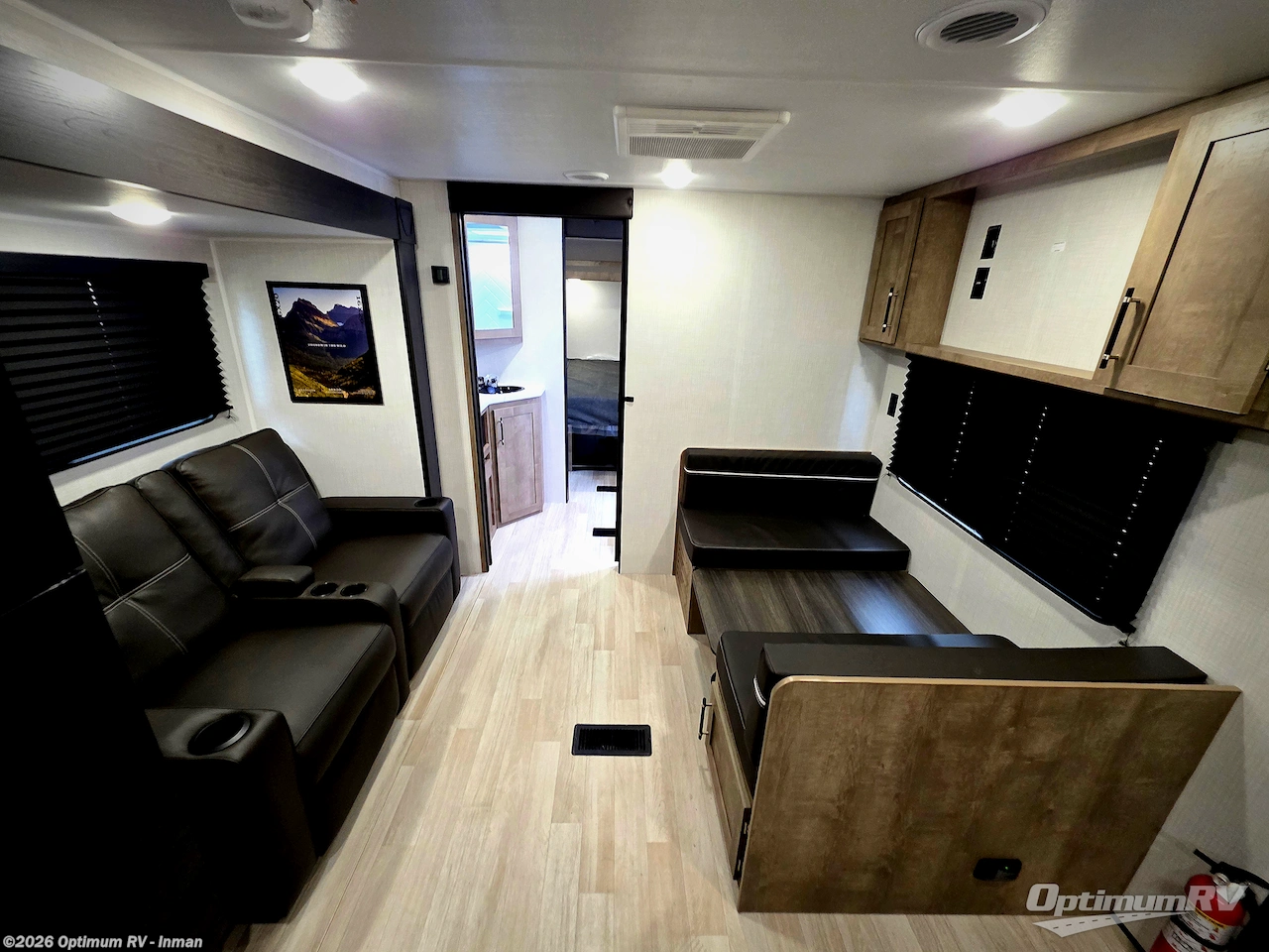 New 2027 Keystone Springdale 2120RKS available in Inman, South Carolina