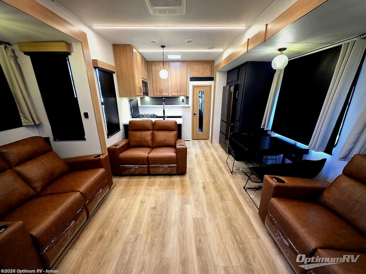 Used 2026 Heartland Cyclone 4008 available in Inman, South Carolina