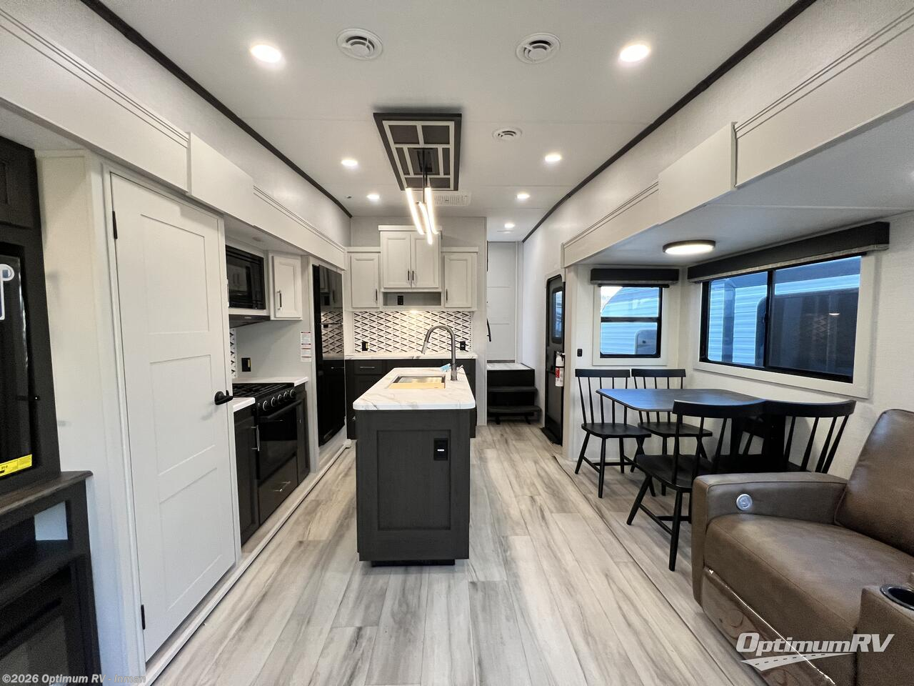 2025 Arcadia Super Lite 292SLRL by Keystone from Optimum RV - Inman in Inman, South Carolina