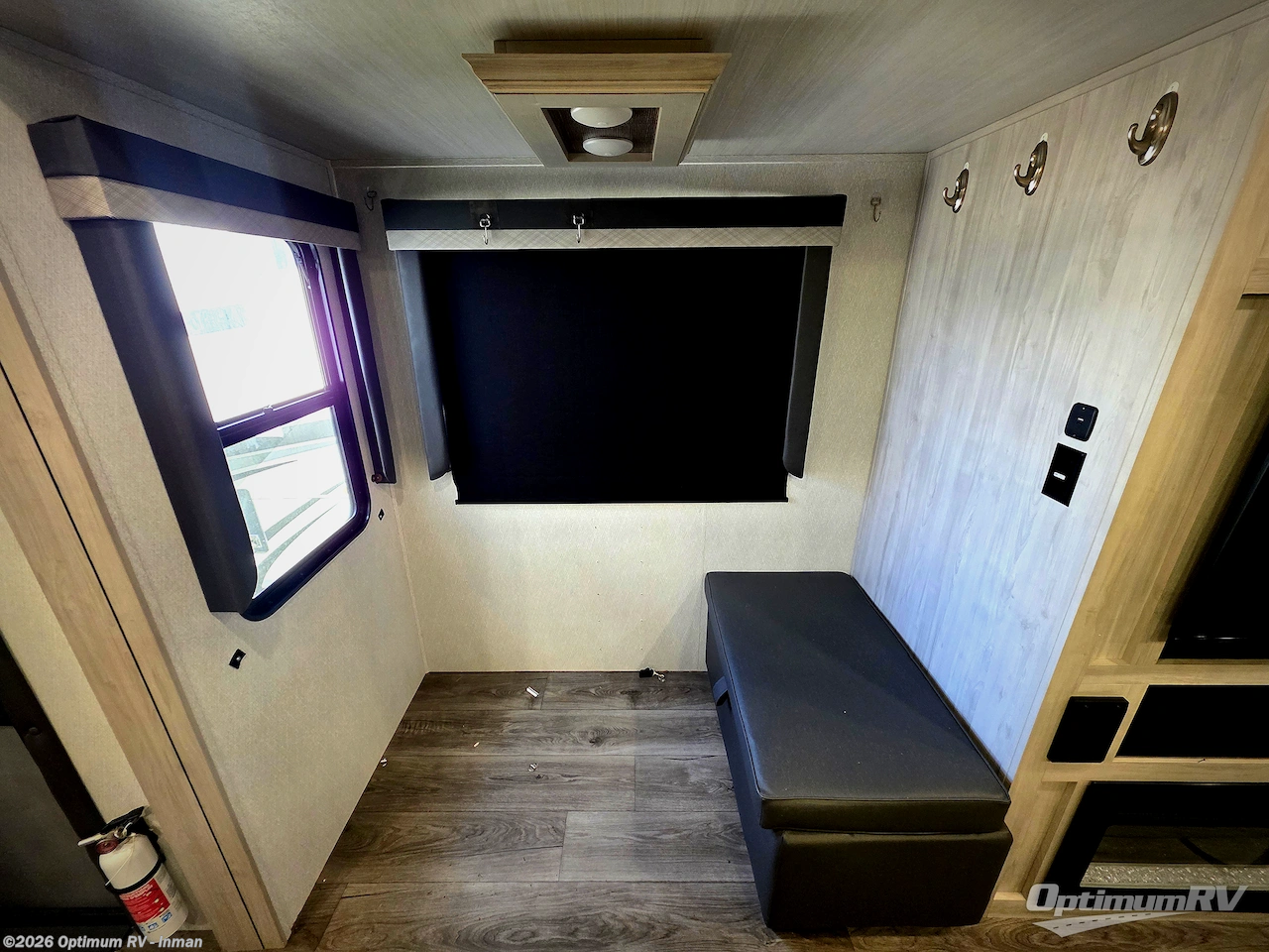2024 Blackthorn 3101RL-OK by East to West from Optimum RV - Inman in Inman, South Carolina
