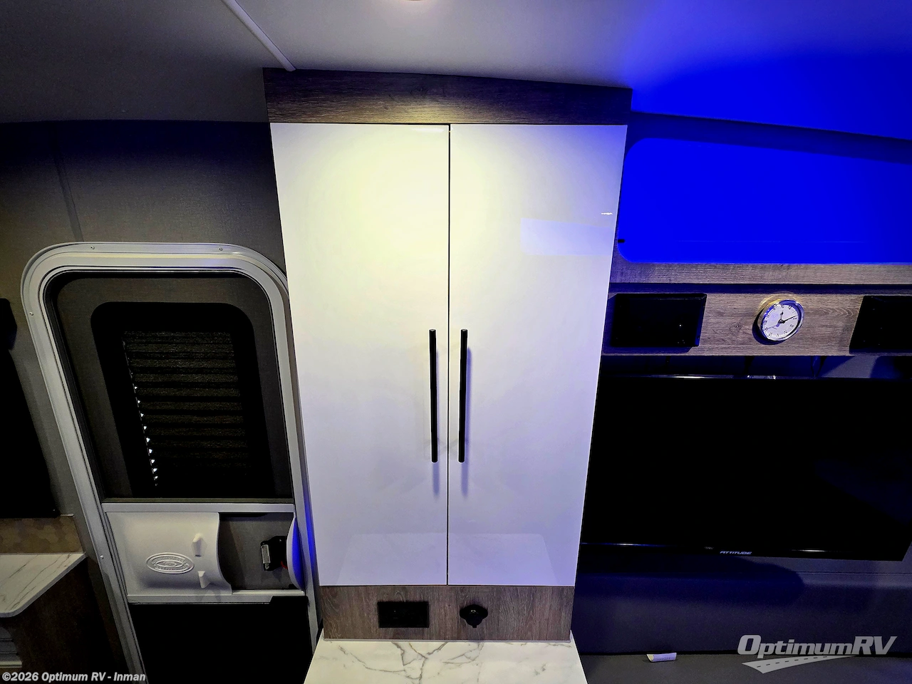 2026 Sol Eclipse by inTech from Optimum RV - Inman in Inman, South Carolina