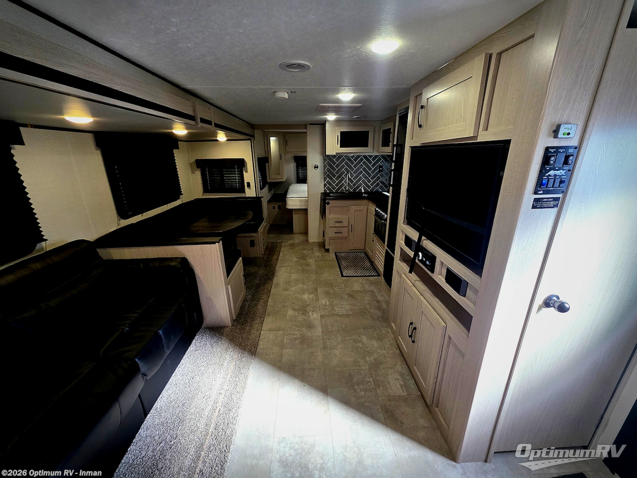 Used 2021 Coachmen Apex Ultra-Lite 265RBSS available in Inman, South Carolina