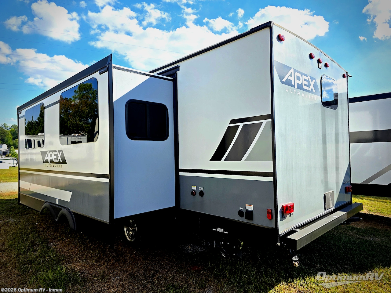 2021 Apex Ultra-Lite 265RBSS by Coachmen from Optimum RV - Inman in Inman, South Carolina