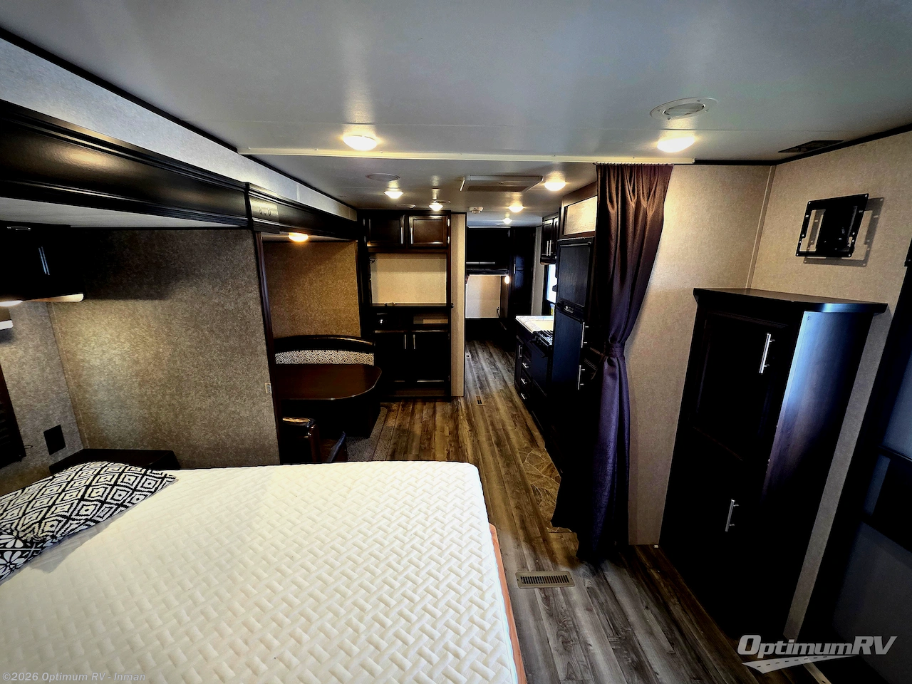 Used 2019 Jayco Jay Flight SLX 8 244BHS available in Inman, South Carolina