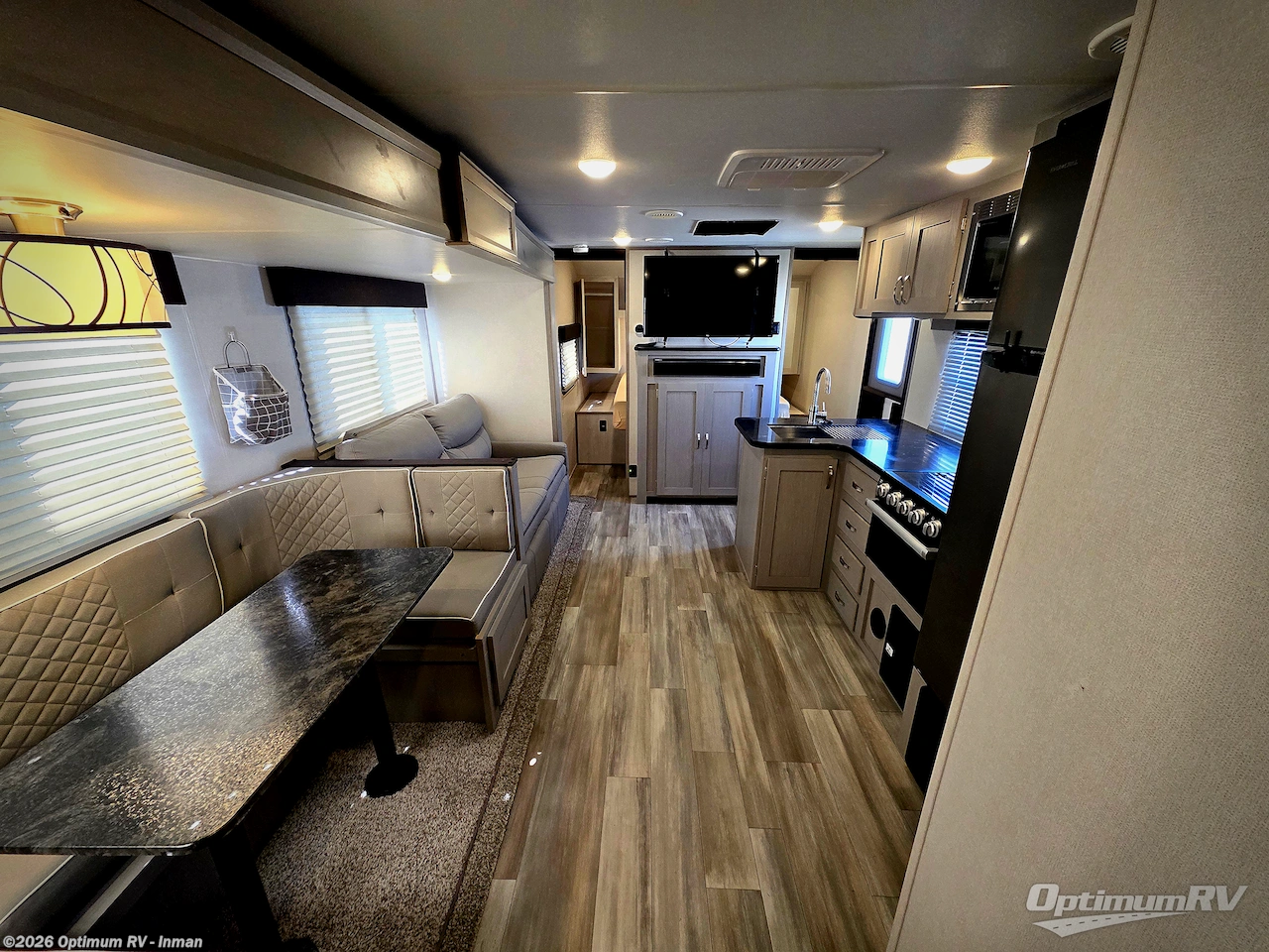 Used 2022 Prime Time Tracer 31BHD available in Inman, South Carolina