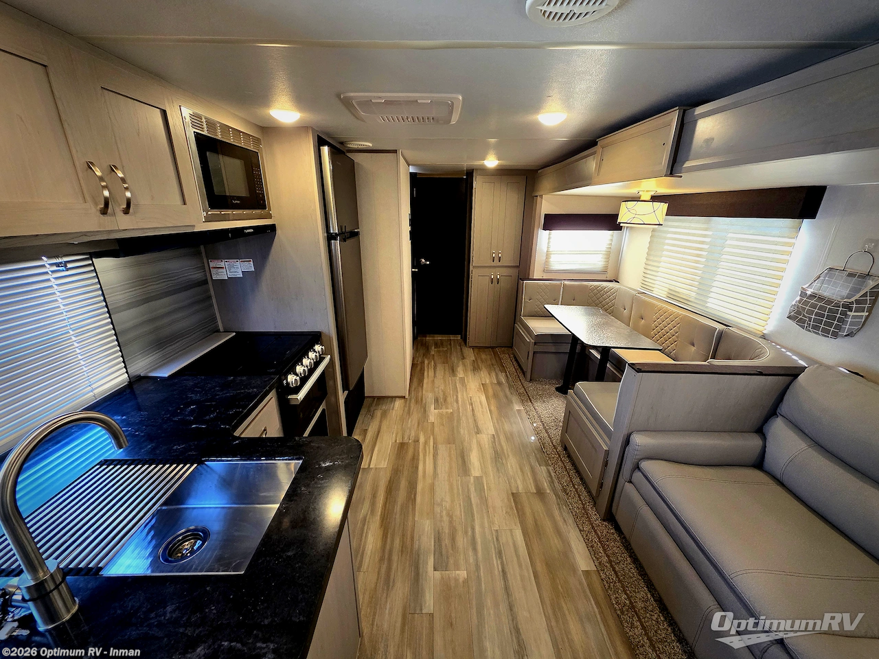 2022 Tracer 31BHD by Prime Time from Optimum RV - Inman in Inman, South Carolina