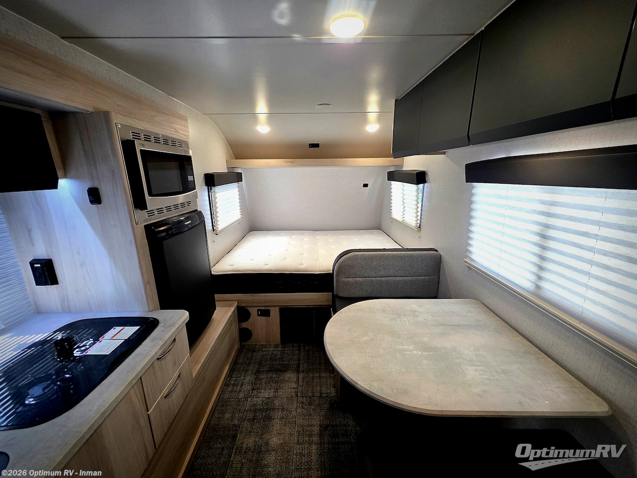 Used 2022 Winnebago Hike H170S available in Inman, South Carolina