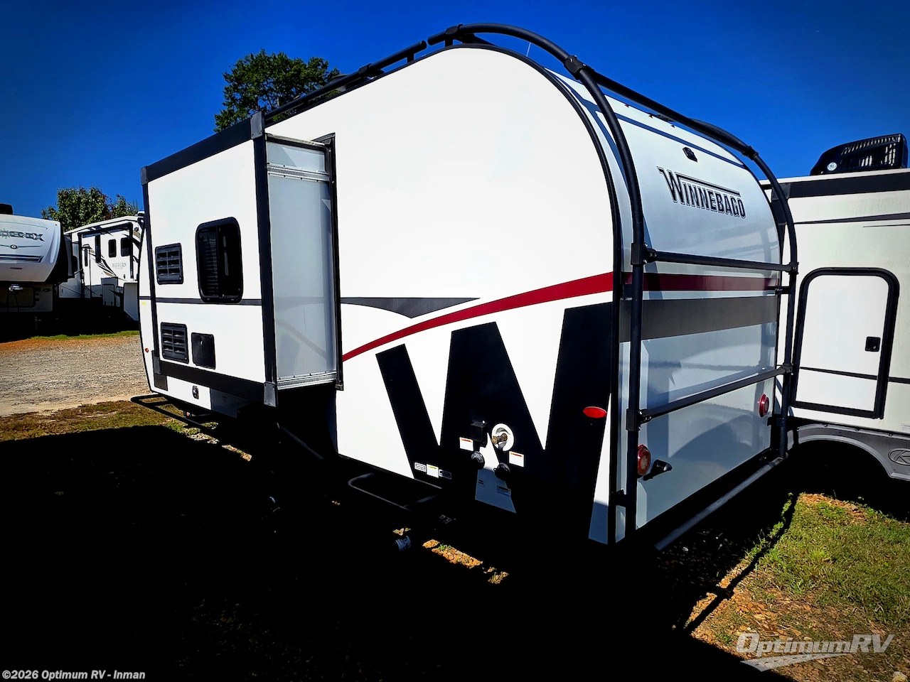 2022 Hike H170S by Winnebago from Optimum RV - Inman in Inman, South Carolina