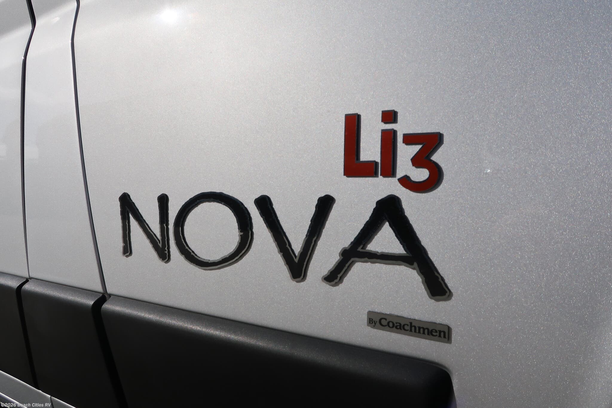 2023 Nova 20C by Coachmen from Beach Cities RV in Midway City, California