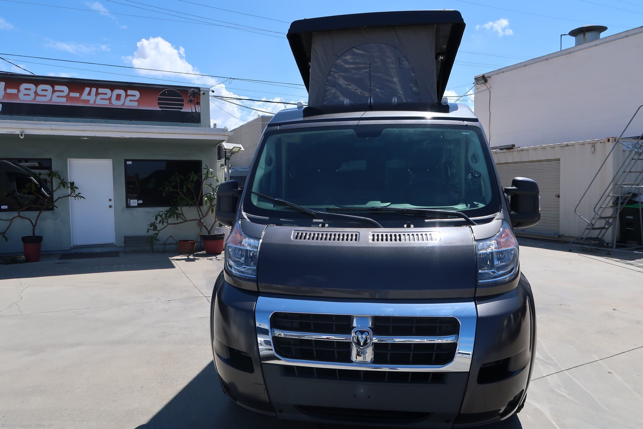 Used 2019 Pleasure-Way Tofino available in Midway City, California