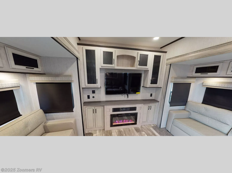 2025 Forest River Sierra Destination Trailers 403RD RV for Sale in