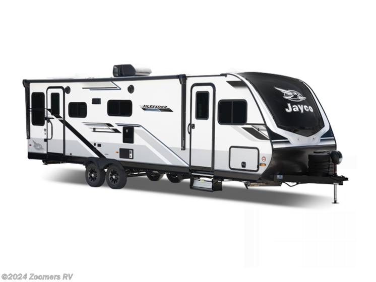 New 2025 Jayco Jay Feather 29QBH available in Wabash, Indiana