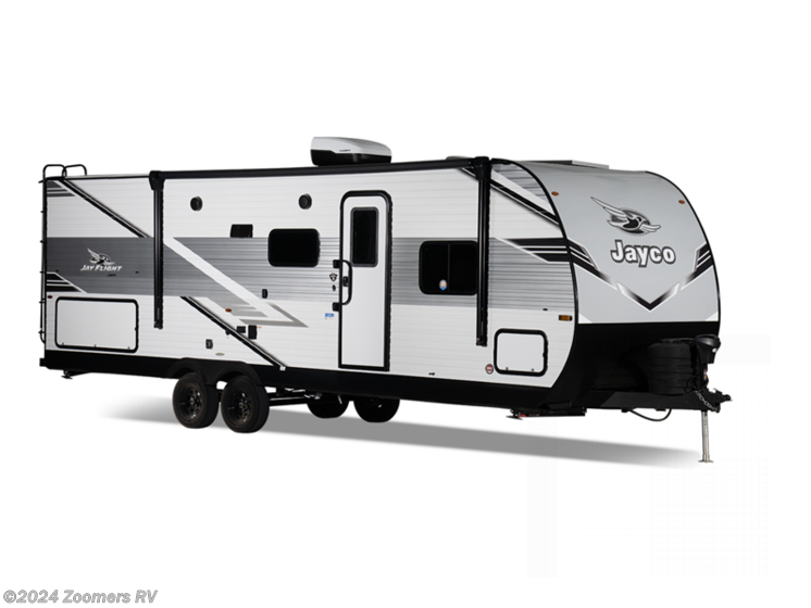 New 2025 Jayco Jay Flight 284BHS available in Wabash, Indiana