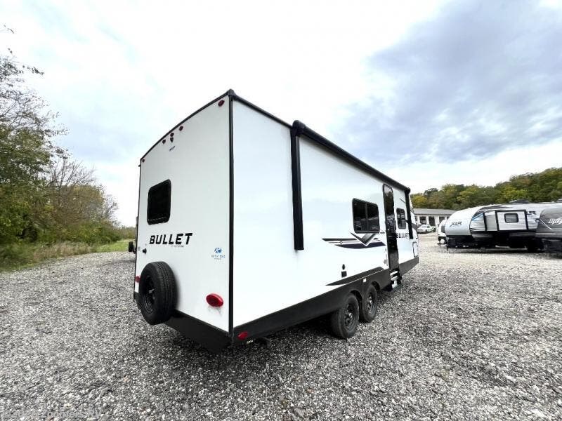 2025 Keystone Bullet Crossfire 2240RK RV for Sale in Wabash, IN 46992