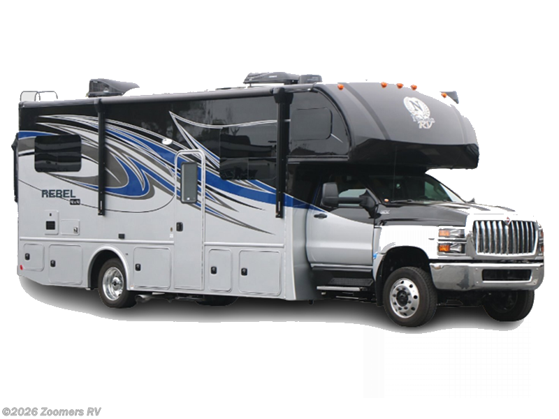 2025 Nexus Rebel 28R RV for Sale in Wabash, IN 46992 8725