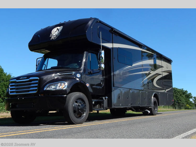 2025 Nexus Wraith 35F RV for Sale in Wabash, IN 46992 8729 RVUSA