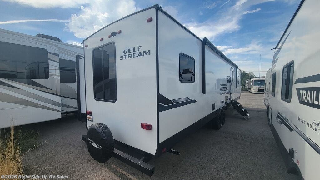 2024 Kingsport Supreme Series 33DBDB by Gulf Stream from Right Side Up RV Sales in Salt Lake City, Utah