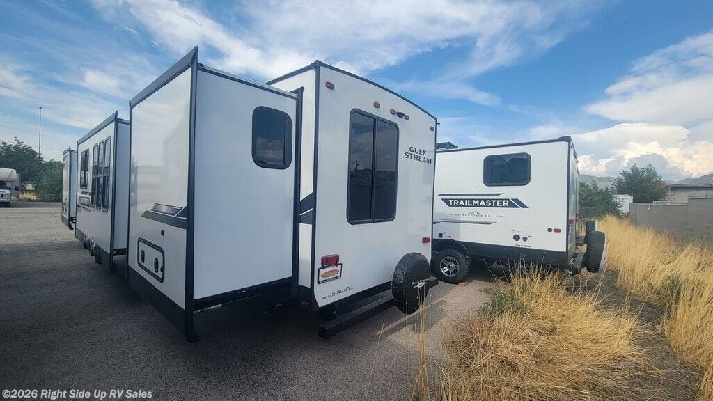 New 2024 Gulf Stream Kingsport Supreme Series 33DBDB available in Salt Lake City, Utah