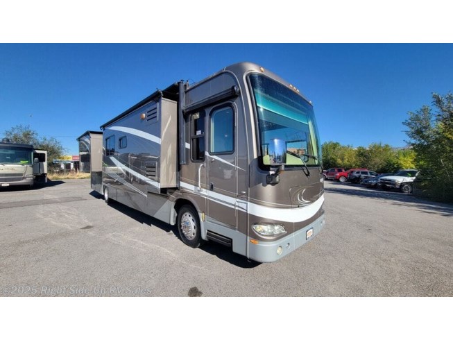 Used 2010 Damon Tuscany 4078 available in  Salt Lake City, Utah