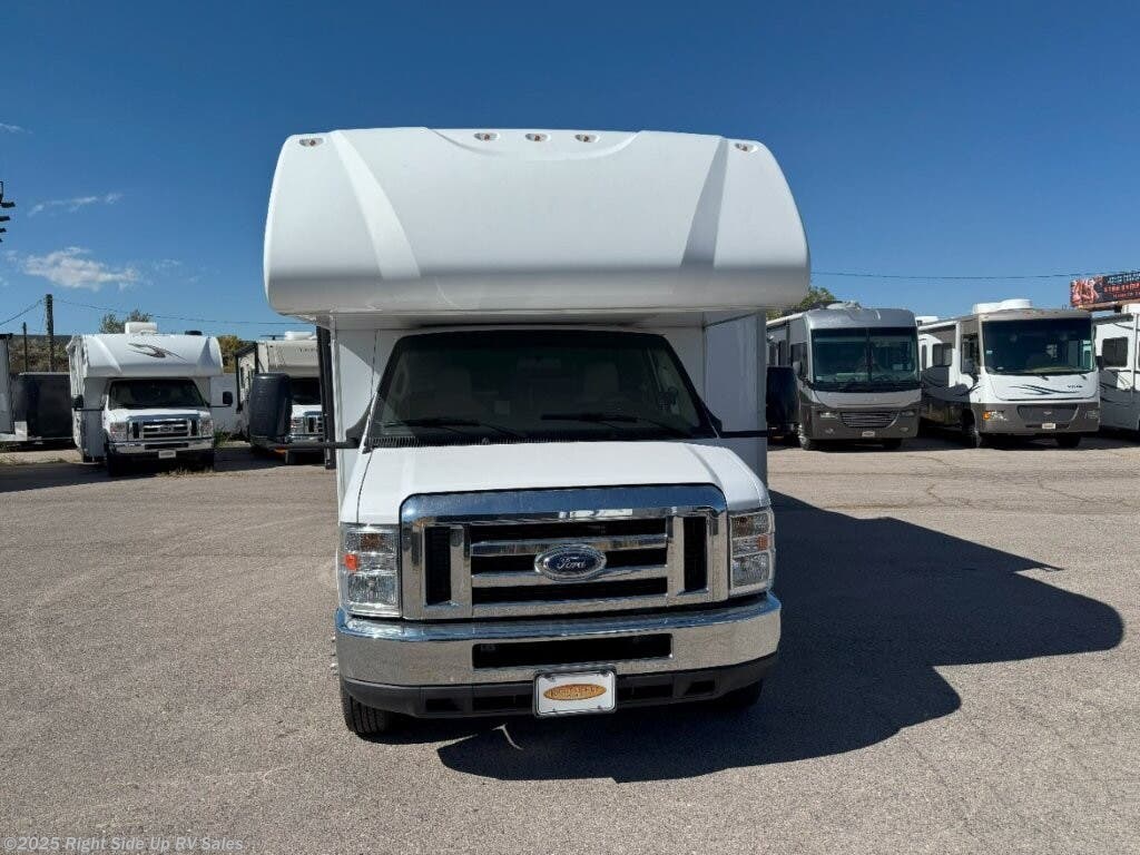 2020 Forester LE 3251DSLE by Forest River from Right Side Up RV Sales in Salt Lake City, Utah