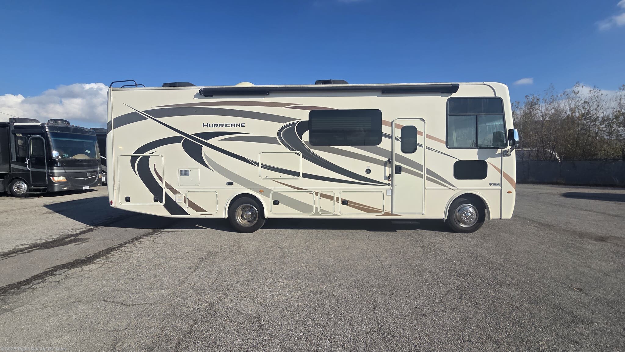 2020 Hurricane 29M by Thor Motor Coach from Right Side Up RV Sales in Salt Lake City, Utah