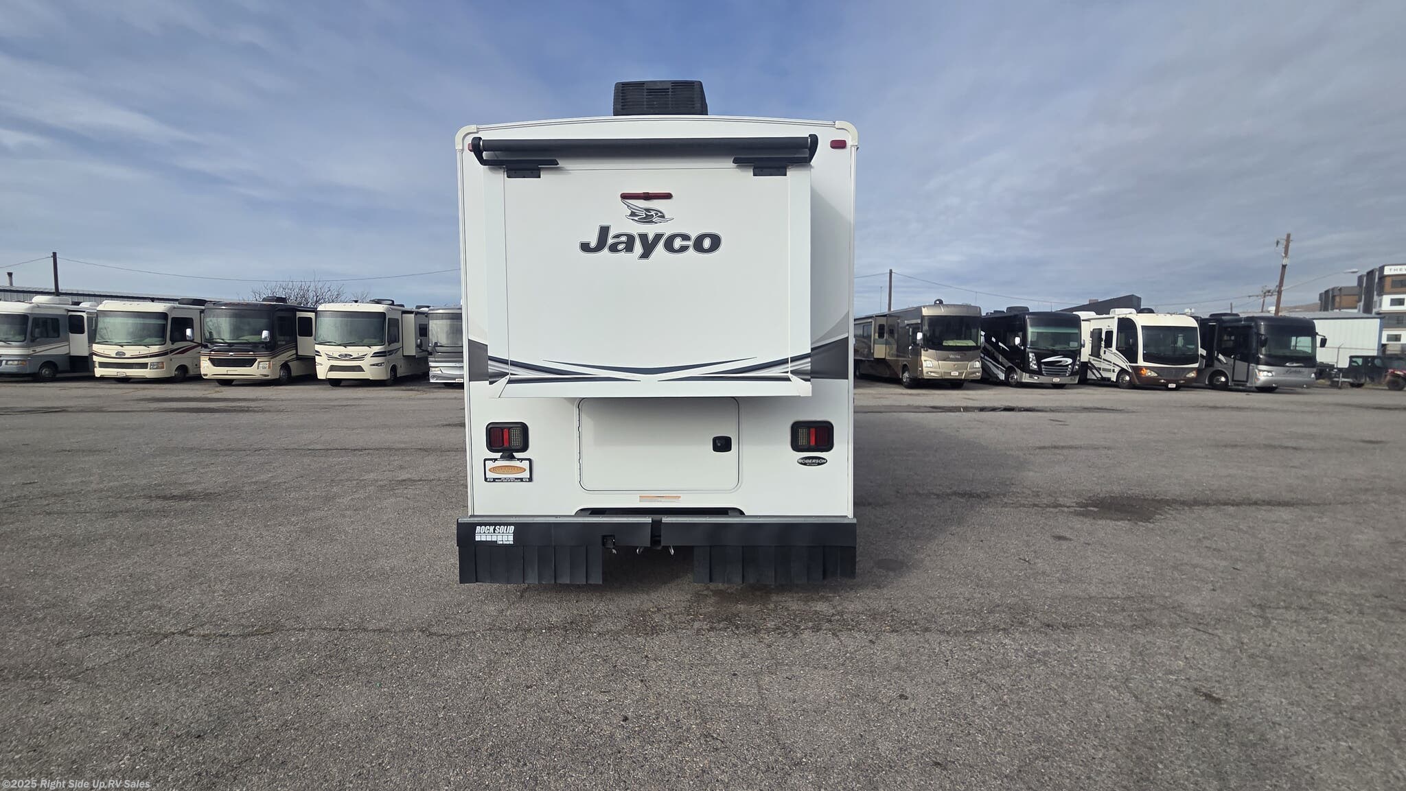 Used 2019 Jayco Greyhawk 30Z available in Salt Lake City, Utah