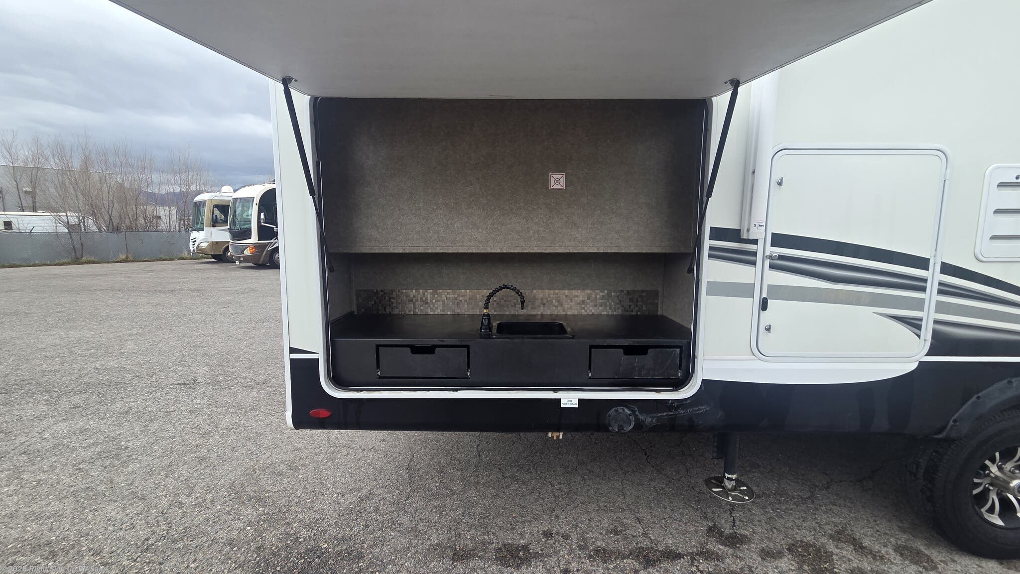 Used 2021 Jayco Eagle HT 29.5BHDS available in Salt Lake City, Utah