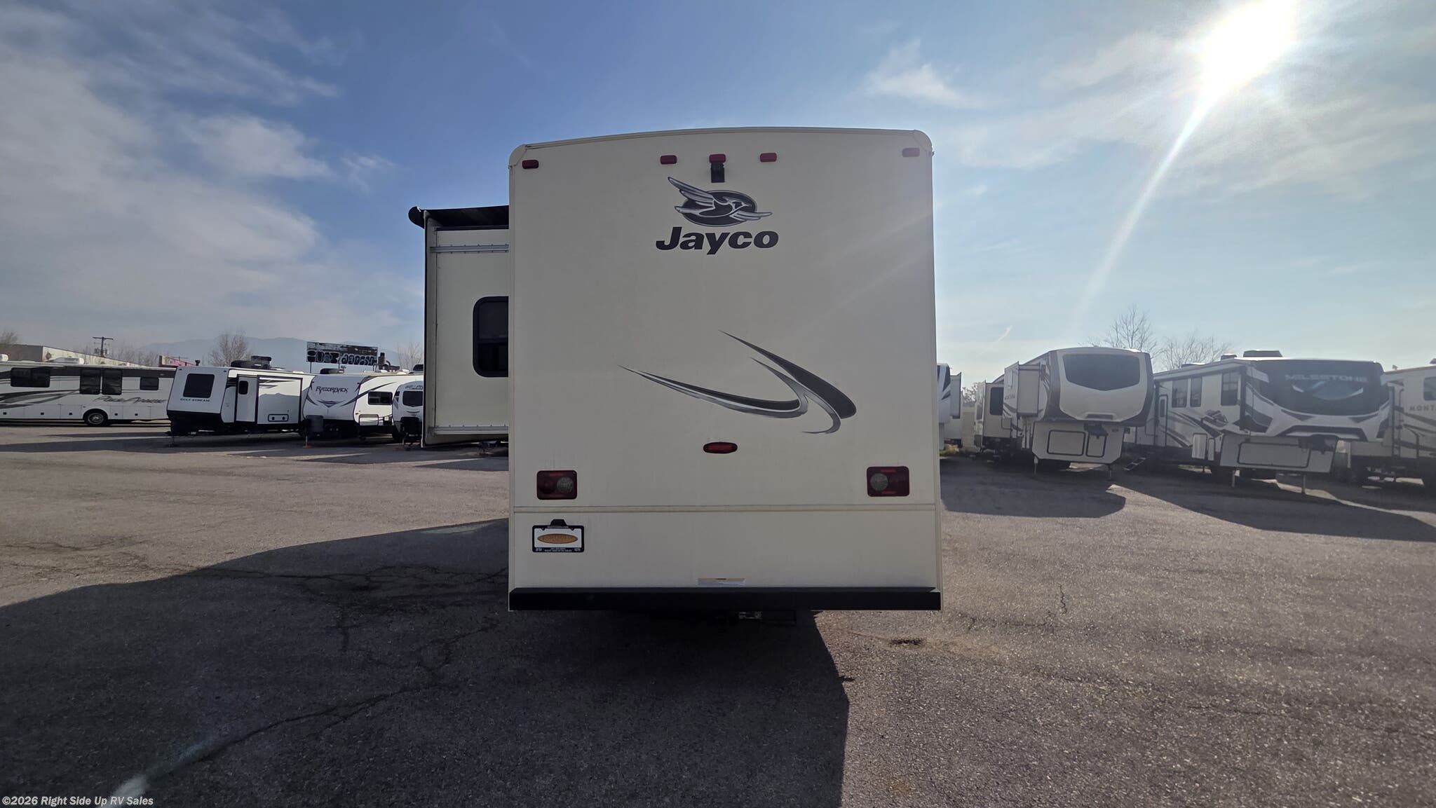 Used 2020 Jayco Alante 27A available in Salt Lake City, Utah