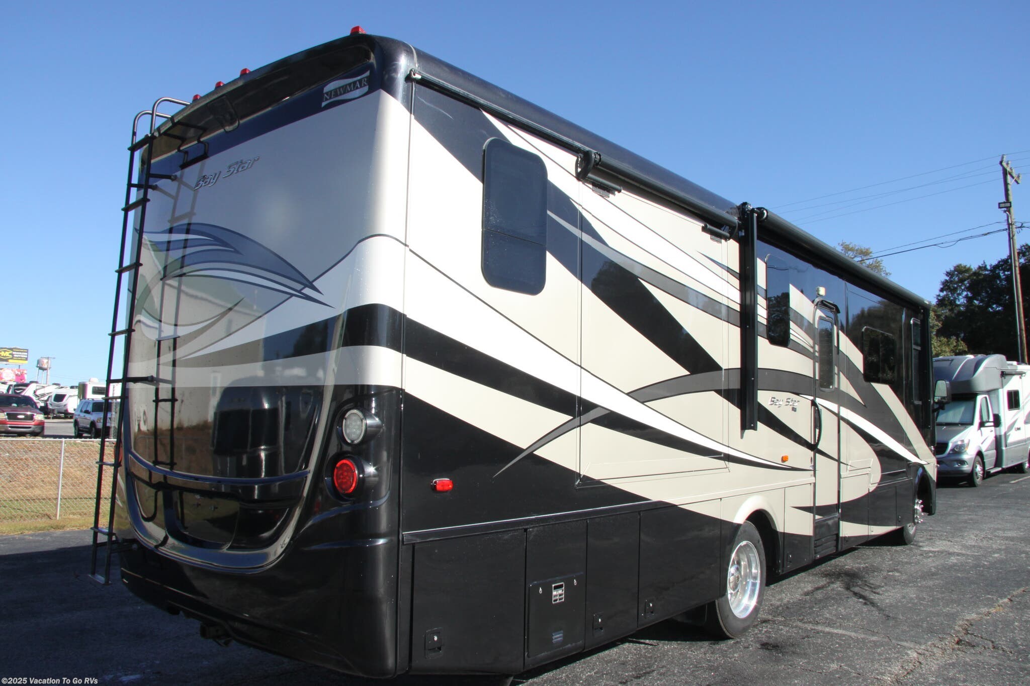 2016 Bay Star Bath and Half by Newmar from Vacation To Go RVs in Pendleton, South Carolina