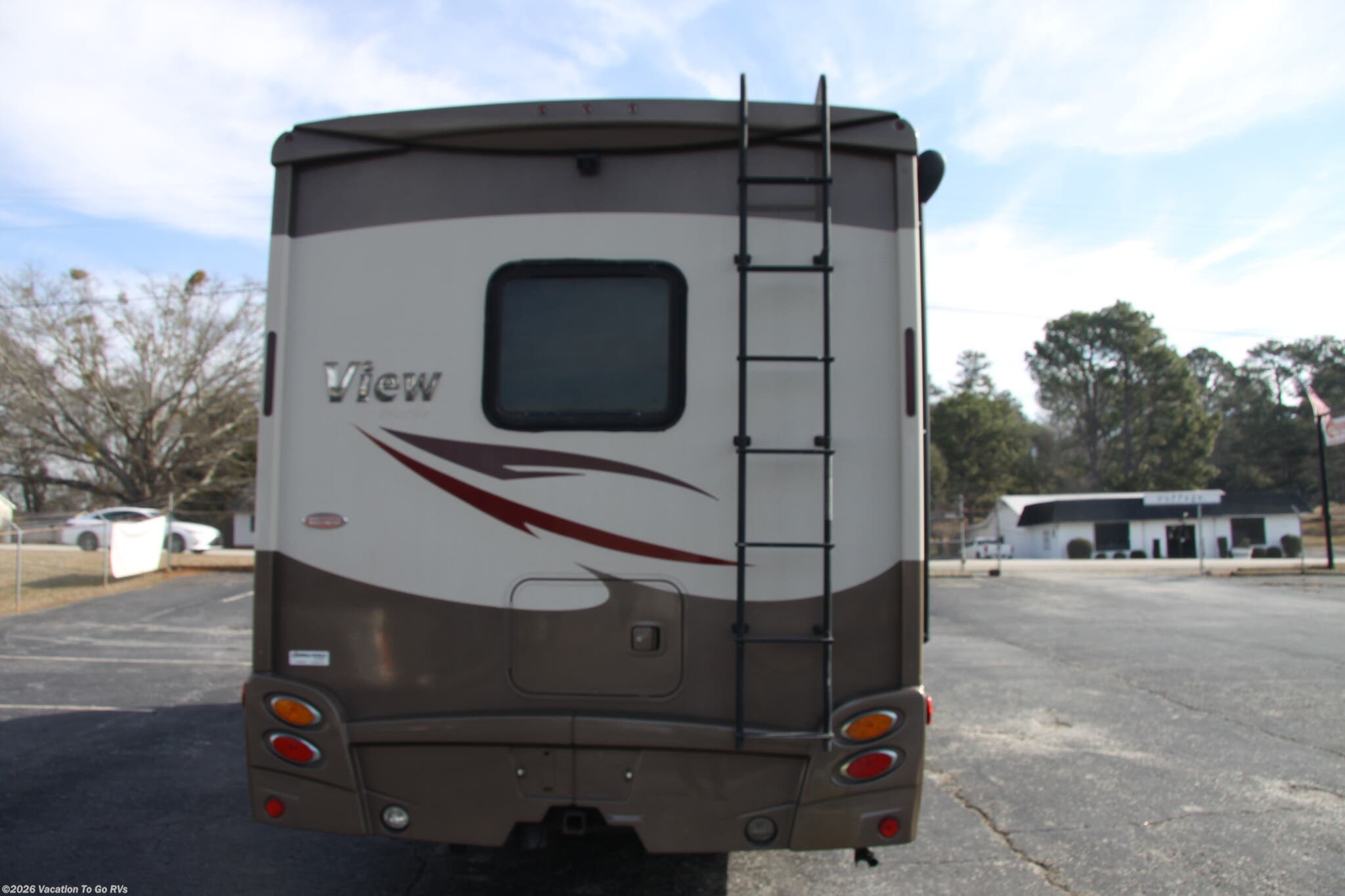 Used 2015 Winnebago View Profile 24v available in Pendleton, South Carolina