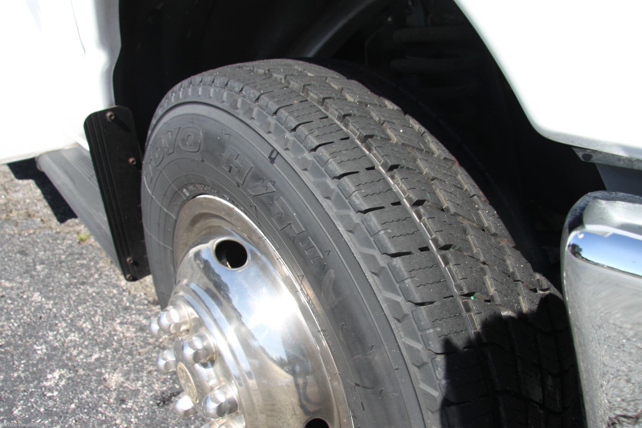 2013 Freedom Elite 31r by Thor Motor Coach from Vacation To Go RVs in Pendleton, South Carolina