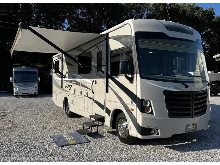 2017 Model Rvs 2017 Forest River FR3 28DS RV for Sale in Greenville, SC 29611 | A10870 ...