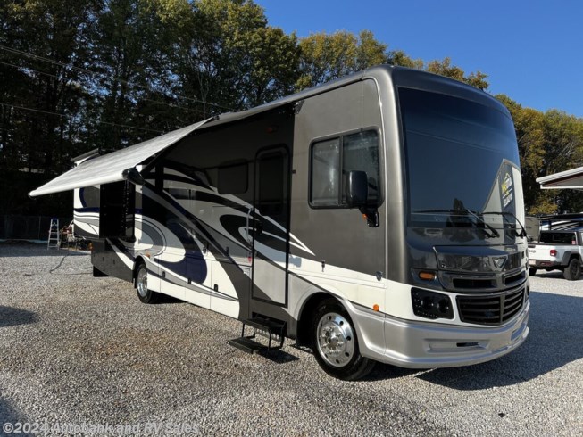 Used 2019 Fleetwood Bounder 35K available in Greenville, South Carolina