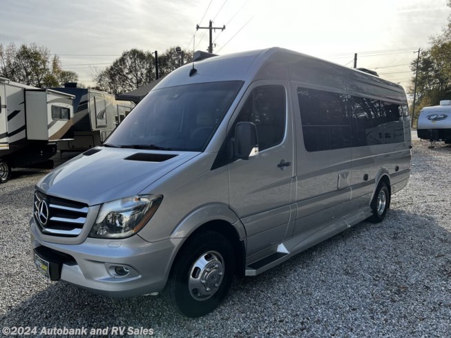 2018 Galleria 24T by Coachmen from Autobank and RV Sales in Greenville, South Carolina